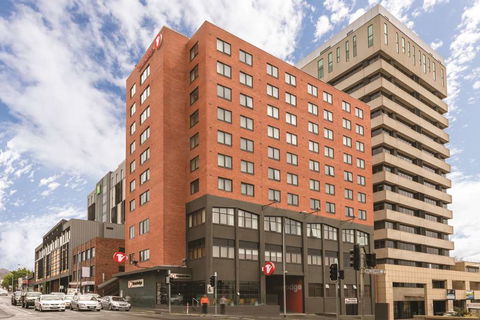 Travelodge Hotel Hobart - Accommodation ACT 0