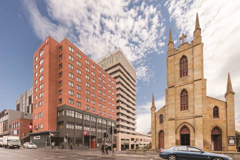 Travelodge Hotel Hobart - Accommodation ACT 1
