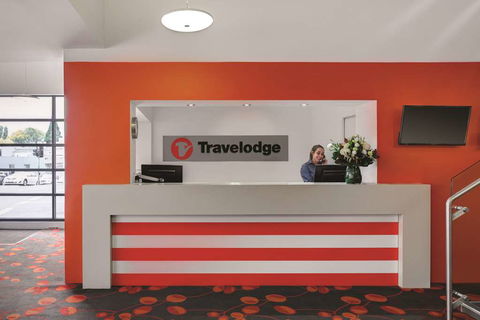 Travelodge Hotel Hobart - Accommodation ACT 2