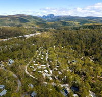 Discovery Parks Cradle Mountain - Accommodation ACT