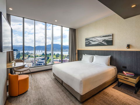 Moevenpick Hotel Hobart - Accommodation ACT 1