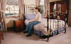 Prospect House - Accommodation ACT 0
