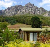 Silver Ridge Retreat - Accommodation ACT