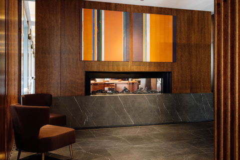 The Tasman, A Luxury Collection Hotel - Accommodation ACT 1