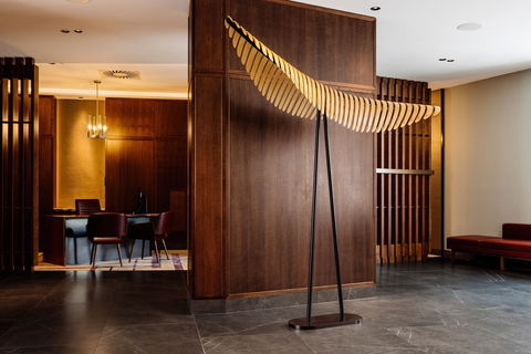 The Tasman, A Luxury Collection Hotel - Accommodation ACT 2