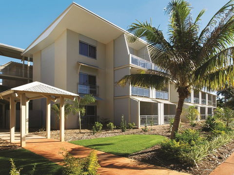 Oaks Broome - Accommodation ACT 0