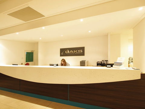 Oaks Broome - Accommodation ACT 1