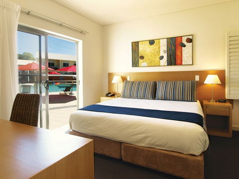 Oaks Broome - Accommodation ACT 2