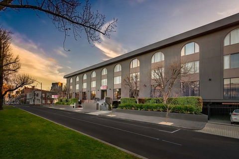 Best Western Plus Travel Inn Hotel - Accommodation ACT 0