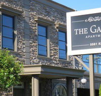Gallery Apartments - Accommodation ACT