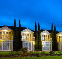 Best Western Colonial Village Motel - Accommodation ACT
