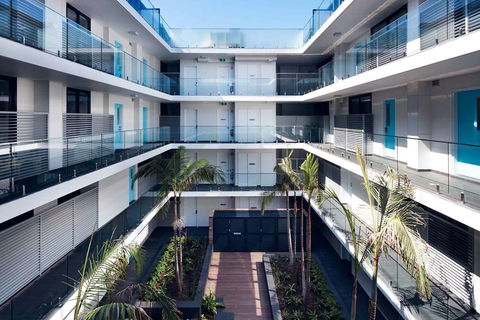 Veriu Camperdown - Accommodation ACT 1