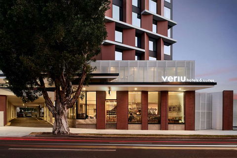Veriu Green Square - Accommodation ACT 0