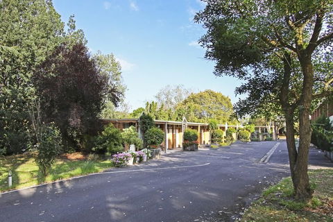 Moe Parklands Motel - Accommodation ACT 0
