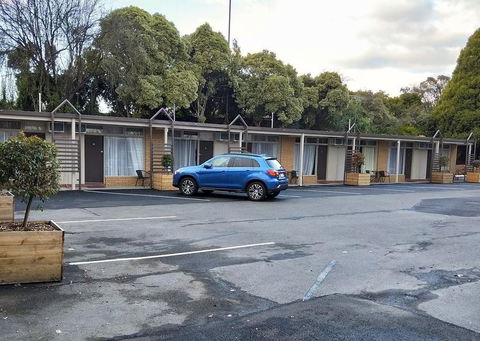 Moe Parklands Motel - Accommodation ACT 1