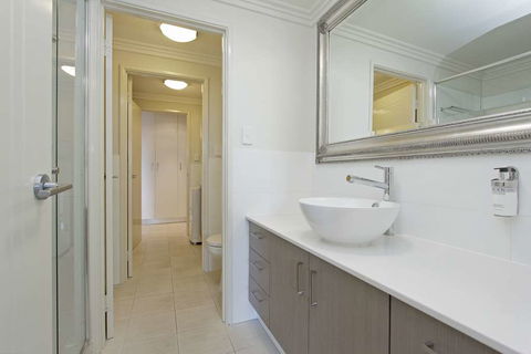 Zappeion Apartments - Accommodation ACT 2