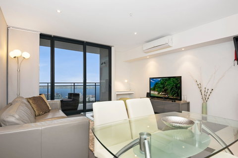 Astra Apartments Perth - Accommodation ACT 0