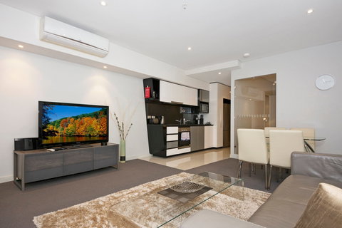 Astra Apartments Perth - Accommodation ACT 1