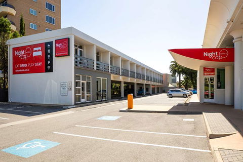 Watermark Glenelg - Accommodation ACT 0