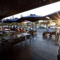 Haven Marina - Accommodation ACT 1