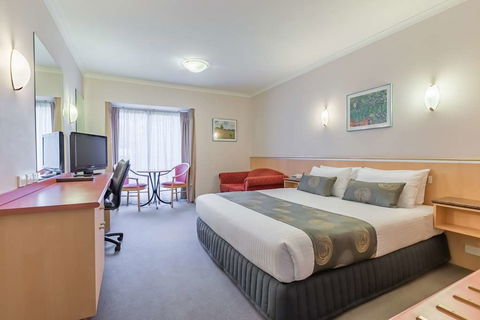 Waverley International Hotel - Accommodation ACT 0