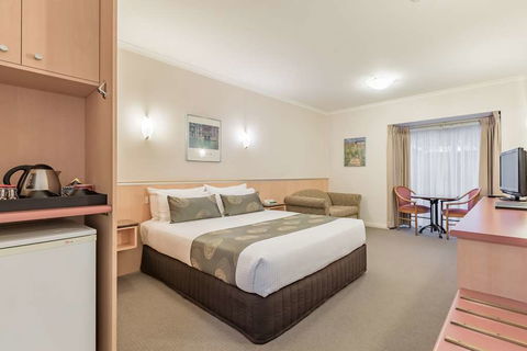 Waverley International Hotel - Accommodation ACT 1