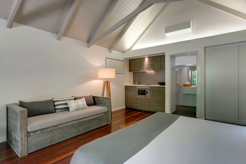 Hamilton Island Palm Bungalows - Accommodation ACT 1