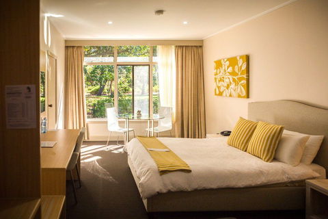 Whyalla Foreshore Motor Inn - Accommodation ACT 1