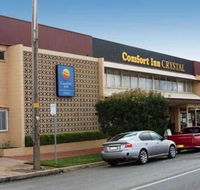 Comfort Inn Crystal - Accommodation ACT