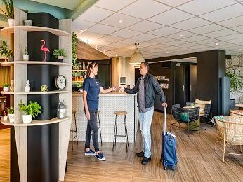 Ibis Styles Broken Hill - Accommodation ACT 1