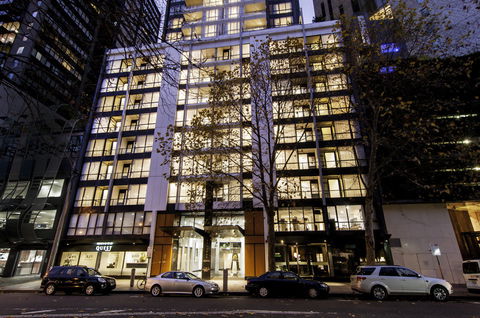 Quest Southbank - Accommodation ACT 0