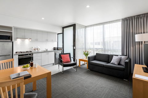 Quest Southbank - Accommodation ACT 2