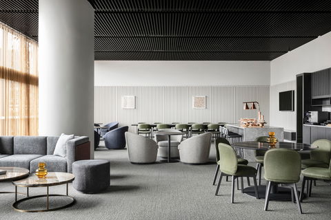 Oakwood Premier Melbourne - Accommodation ACT 2