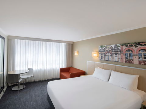 Mercure Newcastle - Accommodation ACT 2