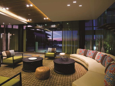 Adina Apartment Hotel Darwin Waterfront - Accommodation ACT 2
