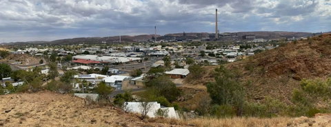 Abacus Motel Mount Isa - Accommodation ACT 2