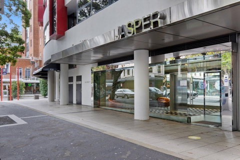 Astra Jasper - Accommodation ACT 2