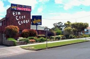 Elm Tree Motel - Accommodation ACT 0