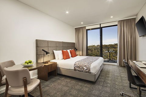 Quest Kings Park - Accommodation ACT 2