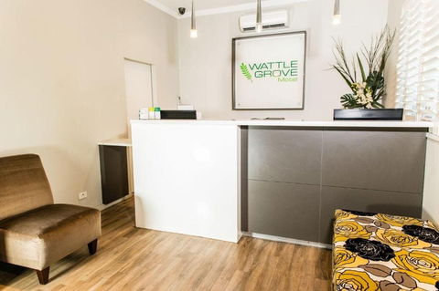 Wattle Grove Motel - Accommodation ACT 1