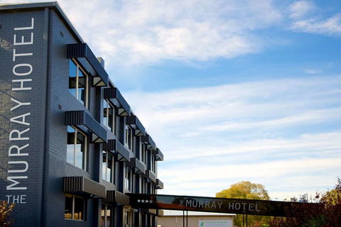 The Murray Hotel - Accommodation ACT 2