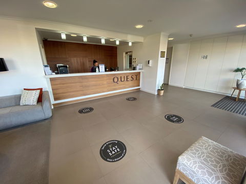Quest Whyalla - Accommodation ACT 1