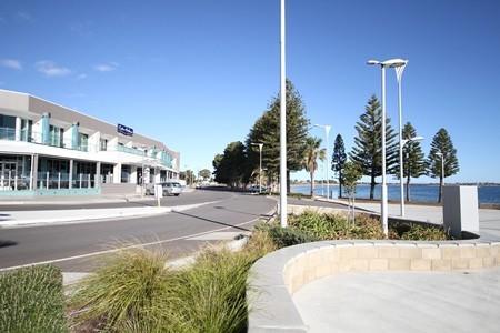Eyre Peninsula SA Accommodation ACT