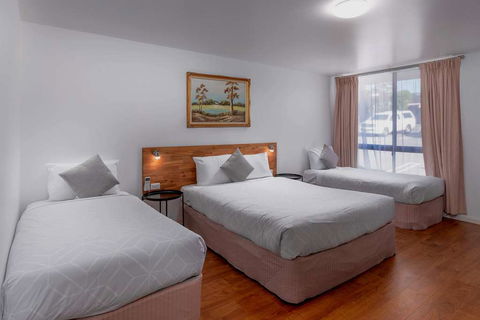 Econo Lodge Lilydale - Accommodation ACT 0