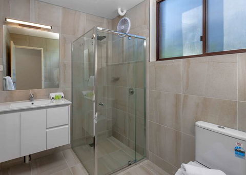 Econo Lodge Lilydale - Accommodation ACT 2