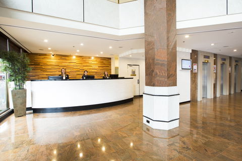 Metro Hotel Marlow Sydney Central - Accommodation ACT 2