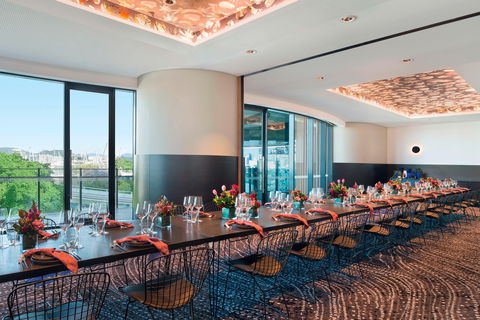 W Brisbane - Accommodation ACT 2