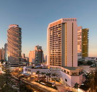 Sofitel Gold Coast - Accommodation ACT