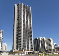 Avani Broadbeach Residences - Accommodation ACT