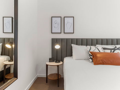 The Sebel Melbourne Moonee Ponds - Accommodation ACT 2